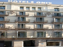 Onix Rambla Hotel